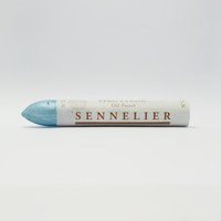 Sennelier Grand Oil Pastel, Transparent Blue