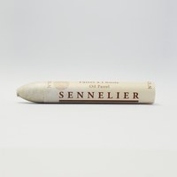 Sennelier Grand Oil Pastel, Iridescent White