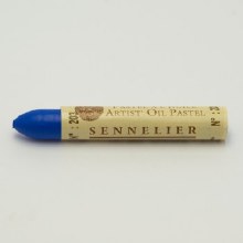 Sennelier Grand Oil Pastel, Delft Blue