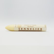 Sennelier Grand Oil Pastel, Transparent Mediums