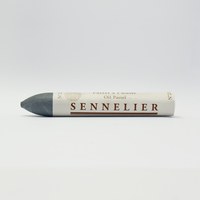 Sennelier Grand Oil Pastel, Medium Grey