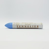 Sennelier Grand Oil Pastel, Sky Blue