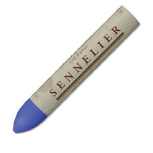 Sennelier Grand Oil Pastel, Royal Blue