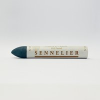 Sennelier Grand Oil Pastel, Charcoal Blue