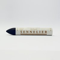 Sennelier Grand Oil Pastel, French Ultramarine Blue