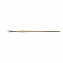 Raphael, D'Artigny Interlocked White Bristle D-Brushes, 0