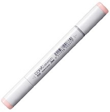 COPIC Sketch Markers, Pale Yellowish Pink