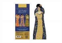 Bookmarks, Klimt, Adele