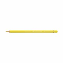 Polychromos Artist Colored Pencils, Light Chrome Yellow