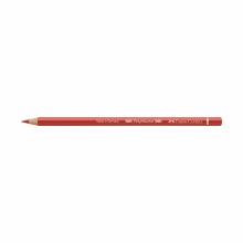 Polychromos Artist Colored Pencils, Light Cadmium Red