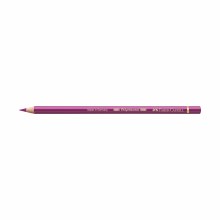 Polychromos Artist Colored Pencils, Medium Purple Pink