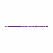 Polychromos Artist Colored Pencils, Purple Violet