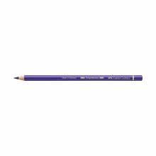 Polychromos Artist Colored Pencils, Blue Violet