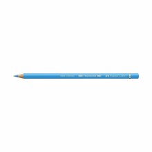 Polychromos Artist Colored Pencils, Light Pthalo Blue