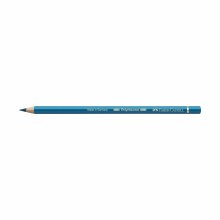 Polychromos Artist Colored Pencils, Cobalt Turquoise