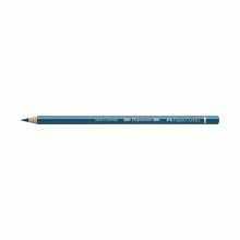 Polychromos Artist Colored Pencils, Helio Turquoise