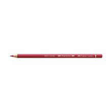 Polychromos Artist Colored Pencils, Deep Scarlet Red