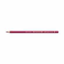 Polychromos Artist Colored Pencils, Alizarin Crimson