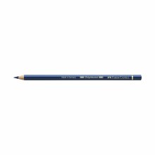Polychromos Artist Colored Pencils, Prussian Blue