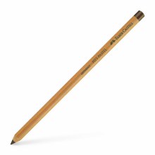 PITT Pastel Pencils, Walnut Brown