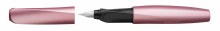 Pelikan Twist Fountain Pen Girly Rose, Medium