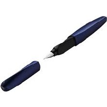 Pelikan Twist Fountain Pen Night Breeze, Medium