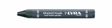 Graphite Crayons, 6B