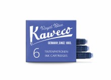 Kaweco Ink - Royal Blue