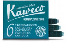Kaweco Ink - Turquoise