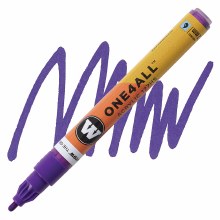 Molotow Acrylic Paint Marker, 2mm, Currant Dark