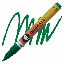 Molotow Acrylic Paint Marker, 2mm, Mister Green