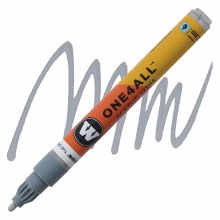Molotow Acrylic Paint Marker, 2mm, Cool Grey Pastel