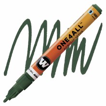 Molotow Acrylic Paint Marker, 2mm, Future