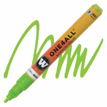 Molotow Acrylic Paint Marker, 2mm, Grasshopper