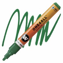 Molotow Acrylic Paint Marker, 4mm, Mister Green