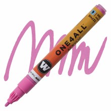 Molotow Acrylic Paint Marker, 2mm, Fuchsia Pink