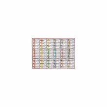 Holbien Watercolor Set, 108 colors, 5ml tubes