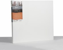 Fredrix Dixie Pro, 1-3/8" profile, 20" x 20"