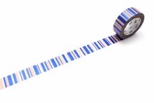 15mm 'High Brightness' Overlapped Stripe