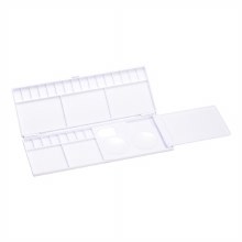 Holbein Folding Plastic Palette