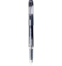 Platinum Preppy Fountain Pen, Black, .03