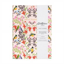Cath Kidston Floral Daily Planner