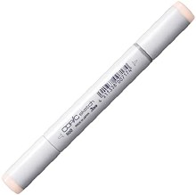 COPIC Sketch Markers, Pinkish White