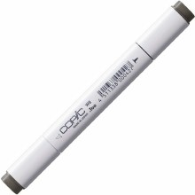 COPIC Sketch Markers, Warm Gray No. 8