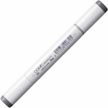 COPIC Sketch Markers, Neutral Gray No. 8