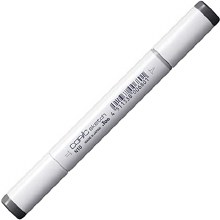COPIC Sketch Markers, Neutral Gray No. 10