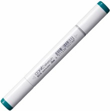 COPIC Sketch Markers, Teal Blue