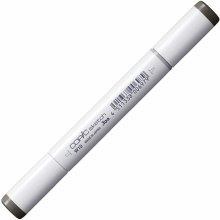 COPIC Sketch Markers, Warm Gray No. 10