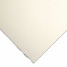 Stonehenge Sheets, Natural, 22" x 30" - 233 lb.