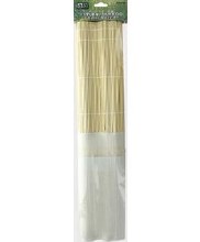 Bamboo Brush Rollup